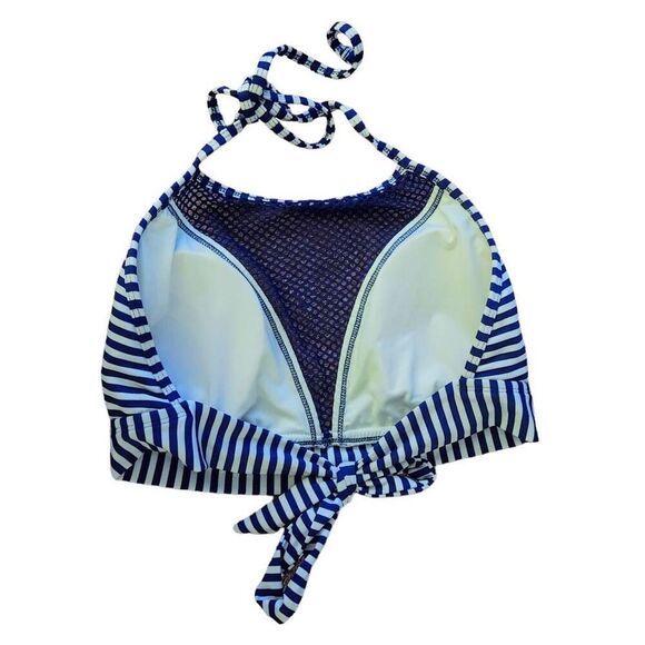 Two Bikini Tops Bathing Suit Swim Wear - Picture 8 of 8